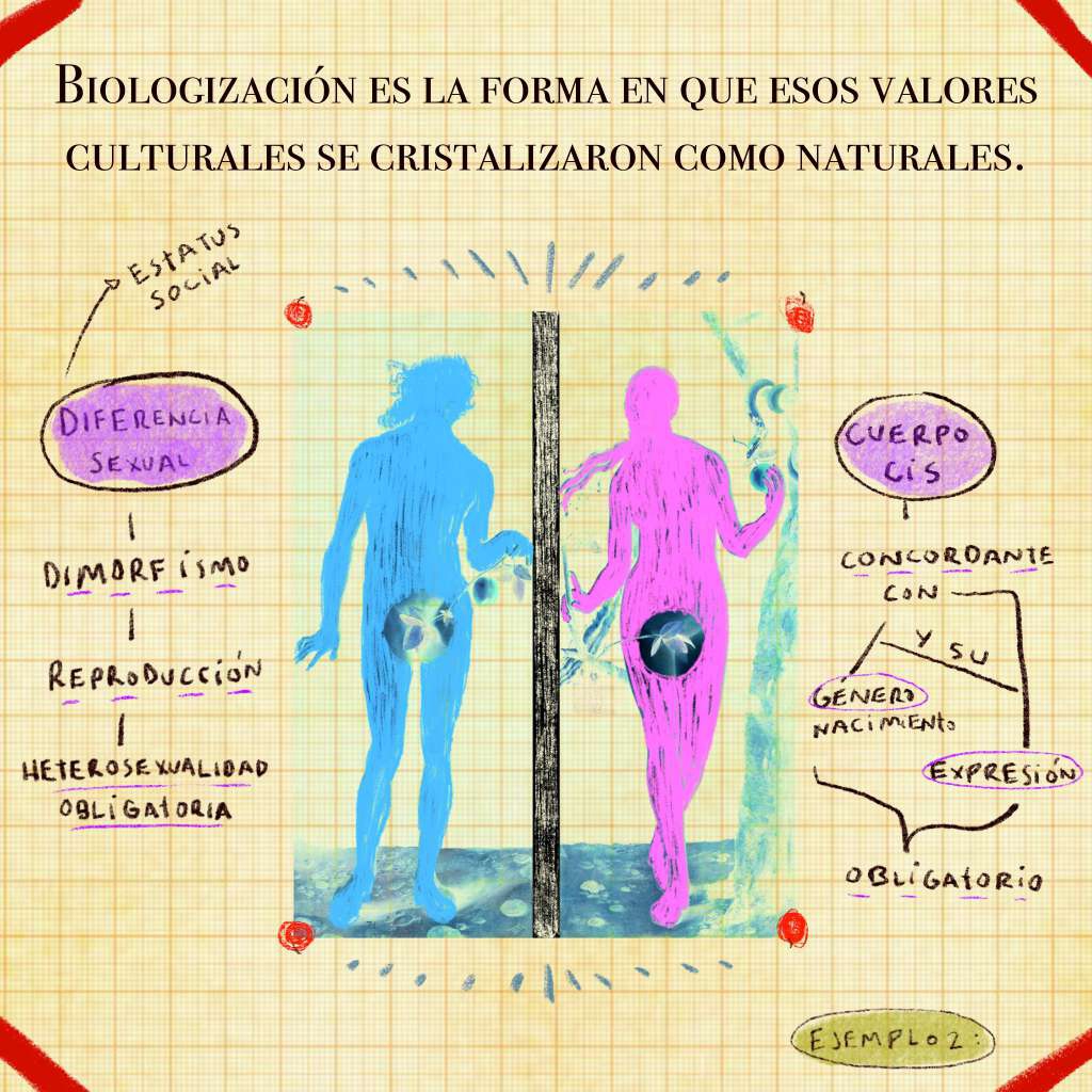 Fanzine Biologicismo 6