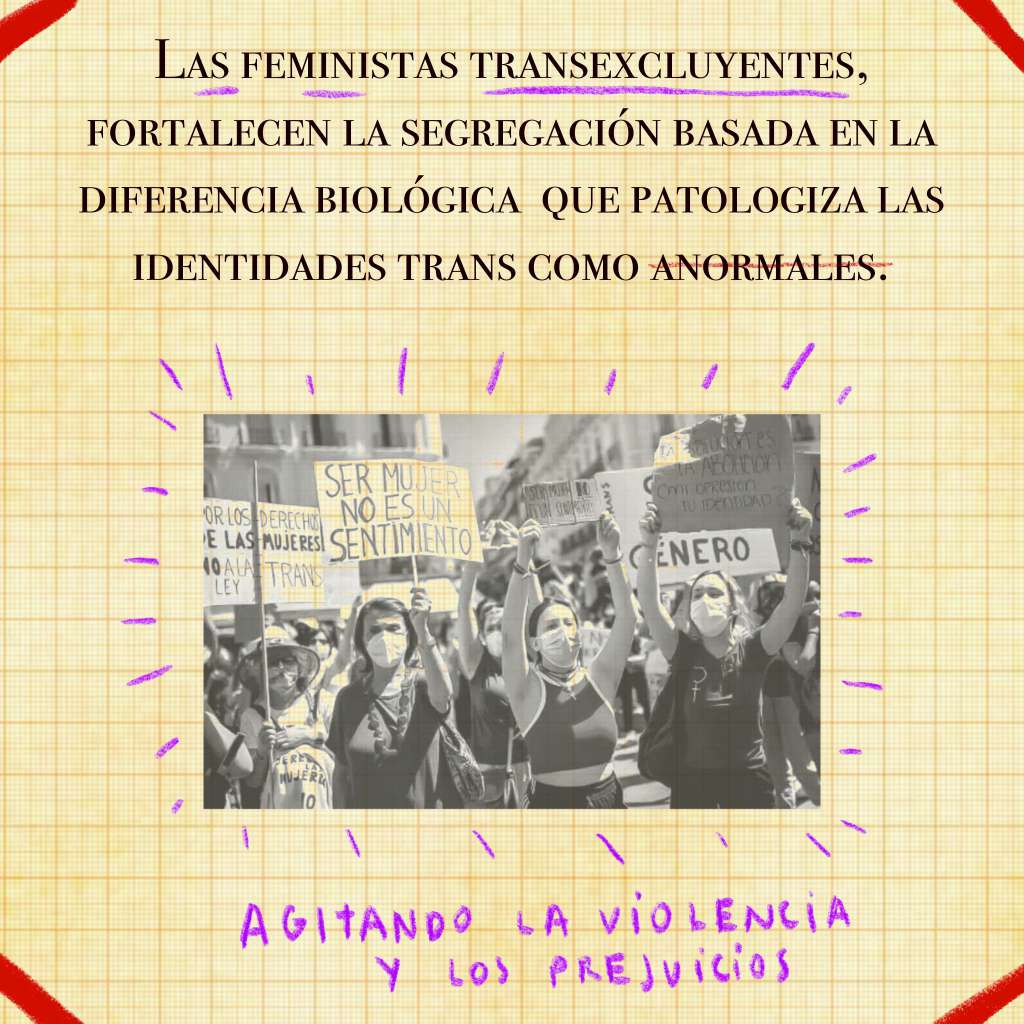 Fanzine Biologicismo 7